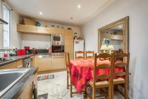 Une maison comme un Riad