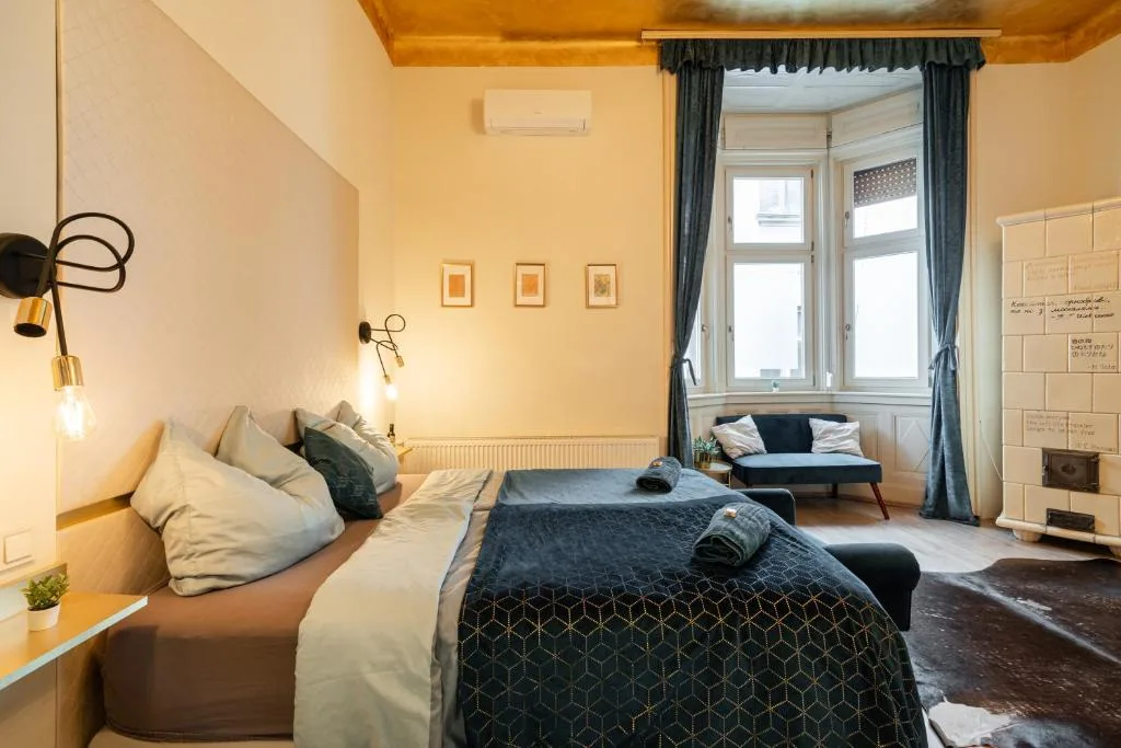 Park&Art Boutique Suites