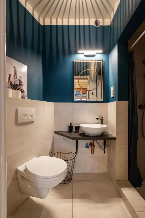 Park&Art Boutique Suites