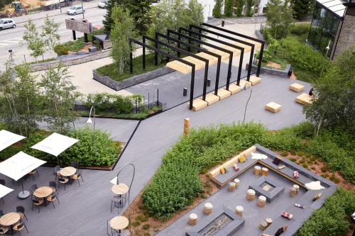 Park Piolets MountainHotel & Spa
