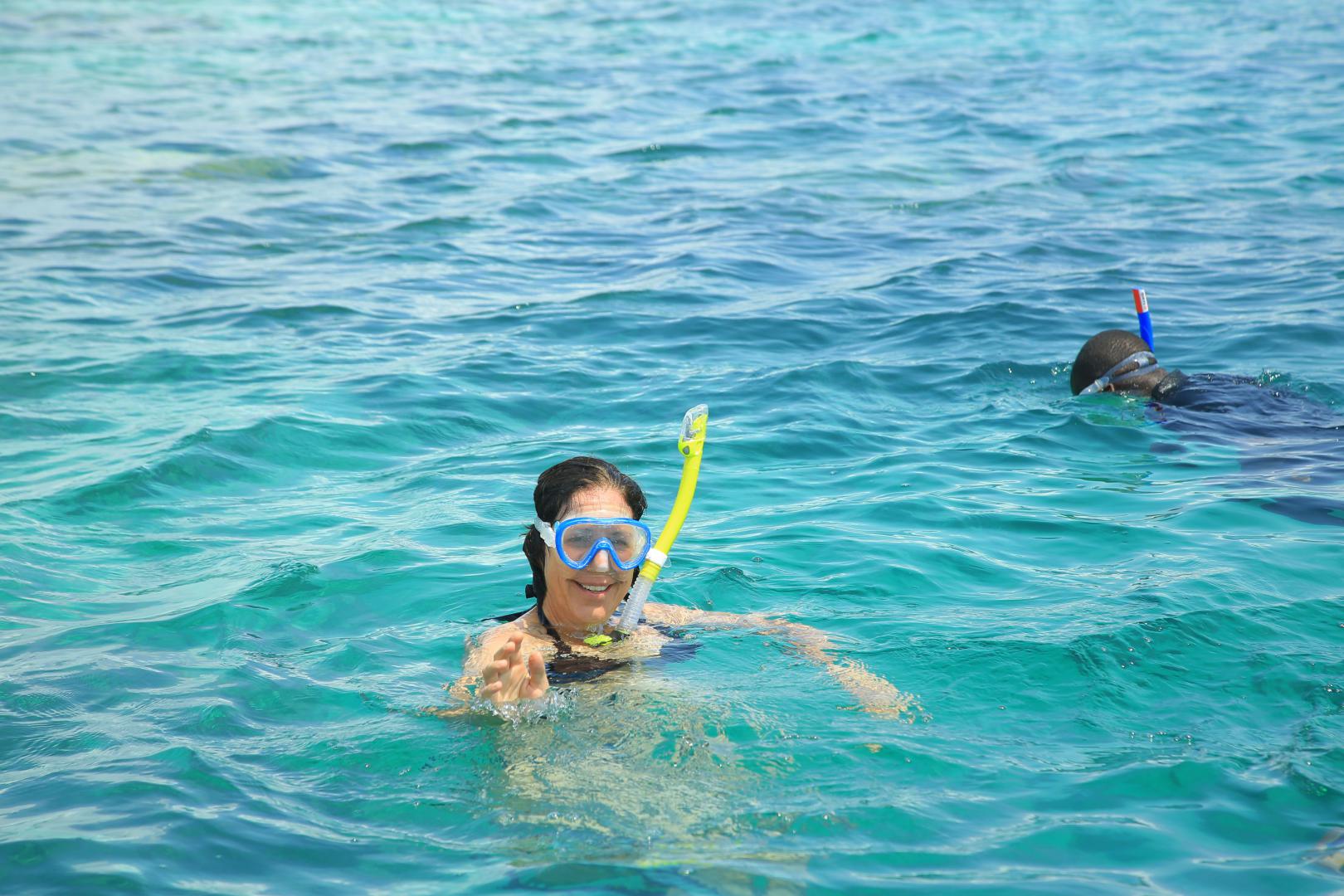 Pemba Eco Lodge