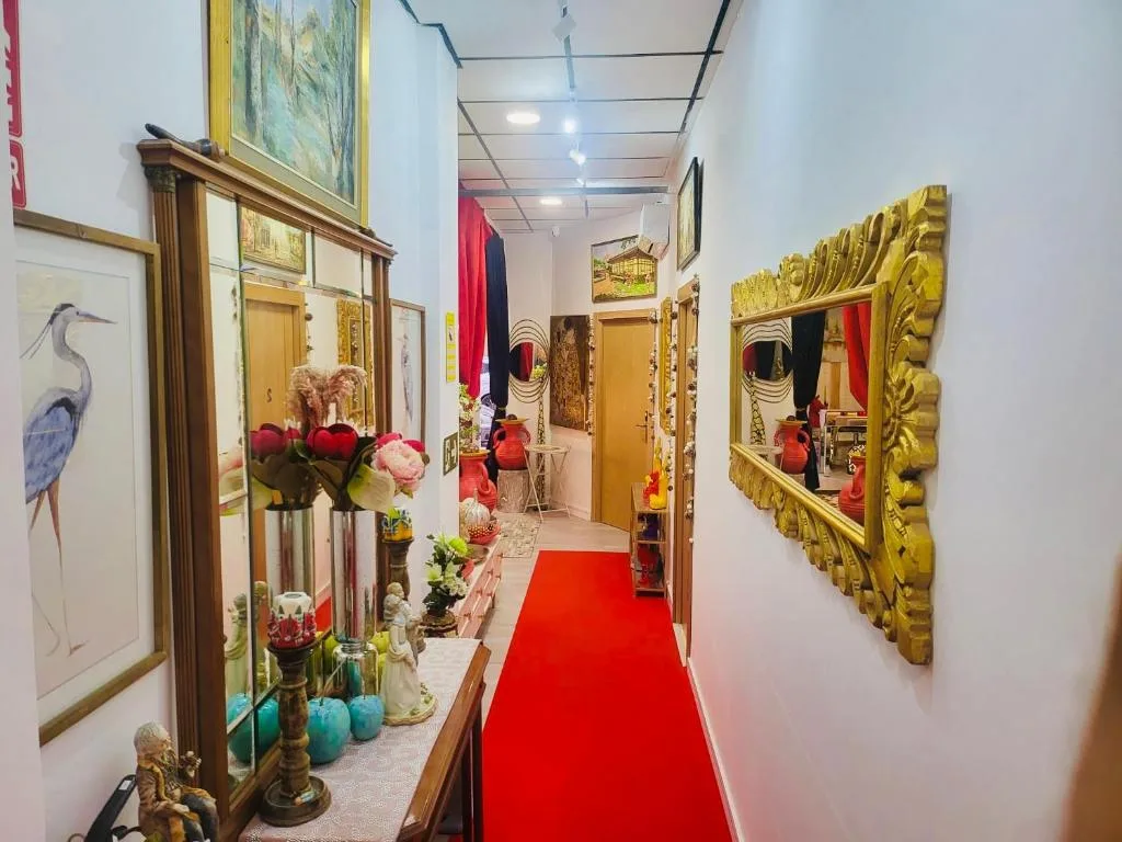 Pensión Museo