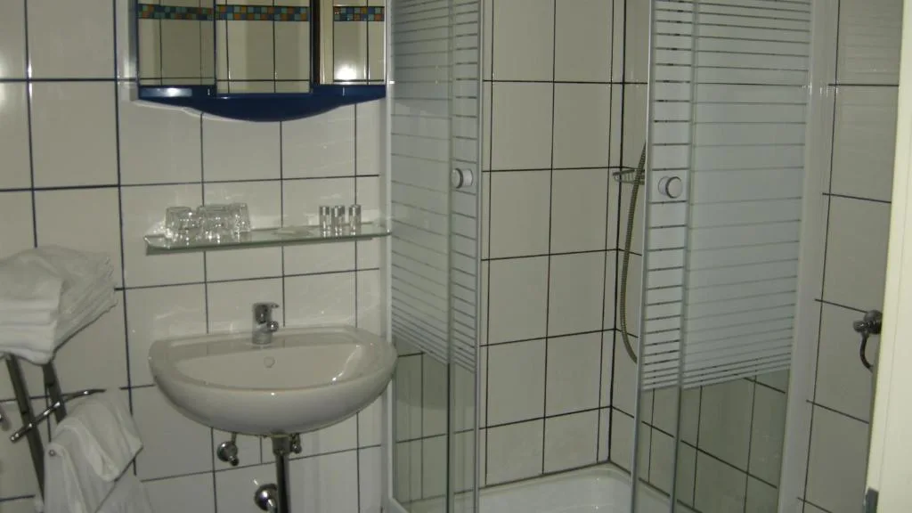 Pension Schottentor