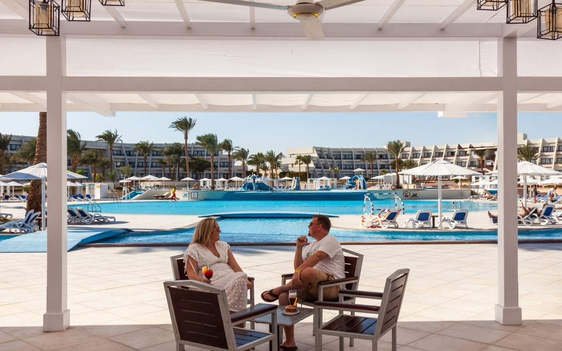 Pharaoh Azur Resort