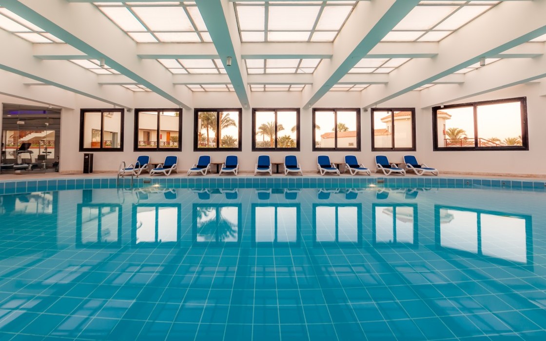 Pharaoh Azur Resort