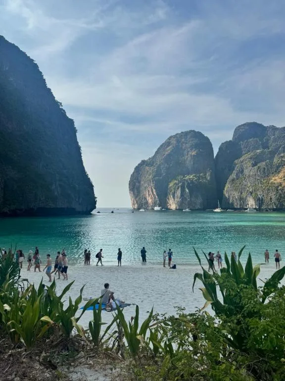 Hack Patong Beach Hotel