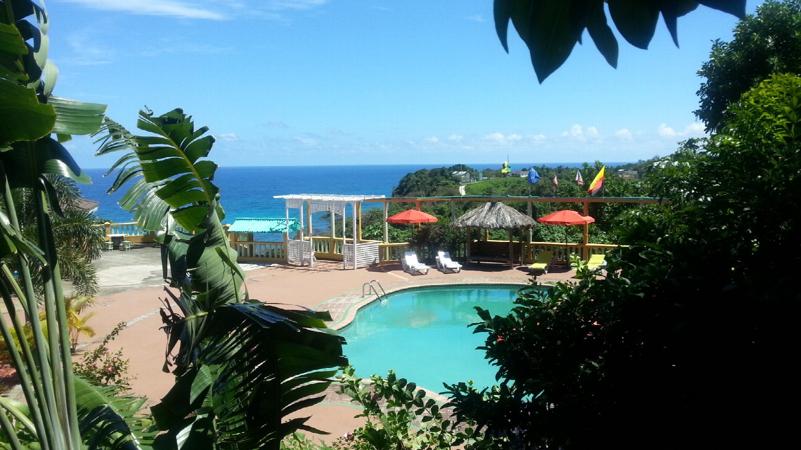 Pimento Lodge Resort