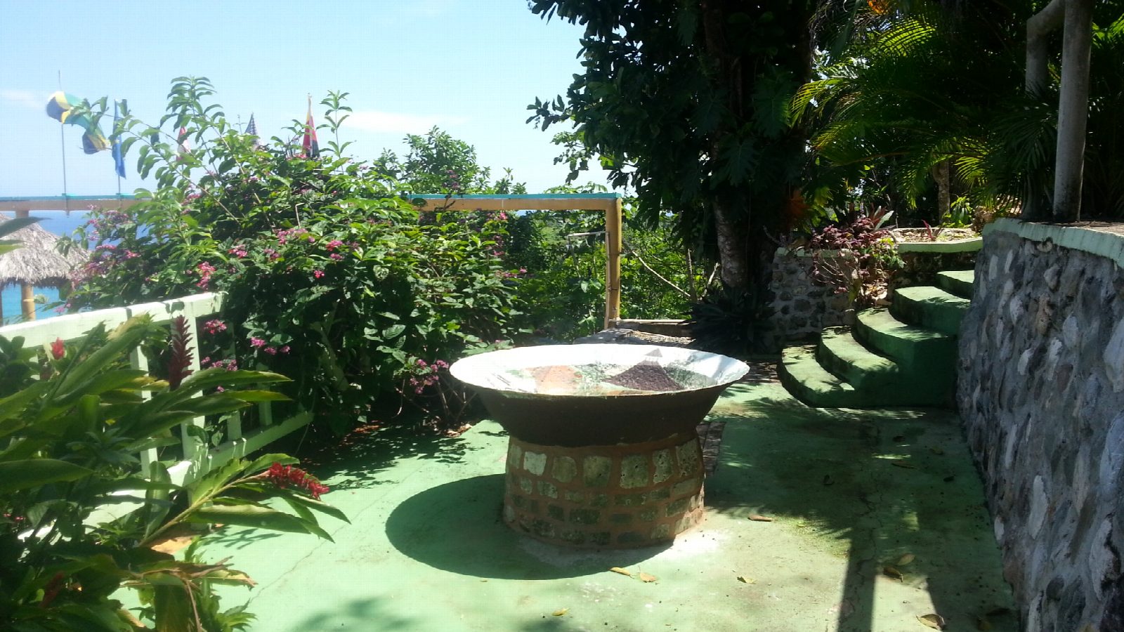 Pimento Lodge Resort