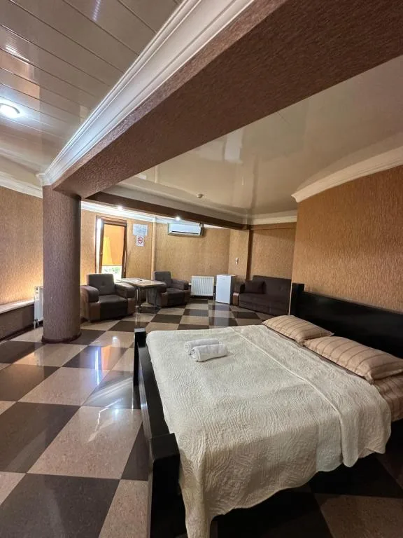 Hotels Piza