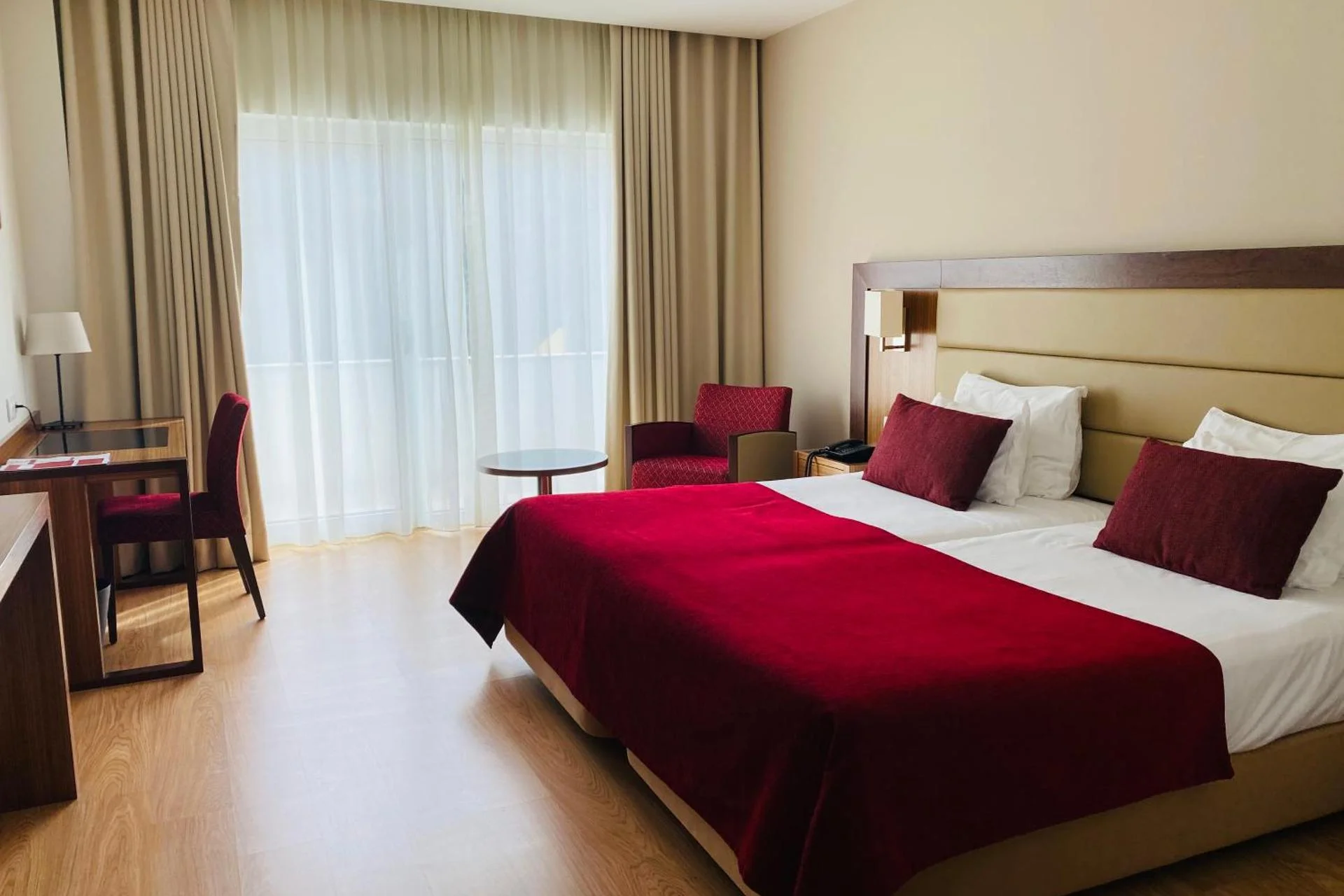 Placido Hotel Douro Tabuaco