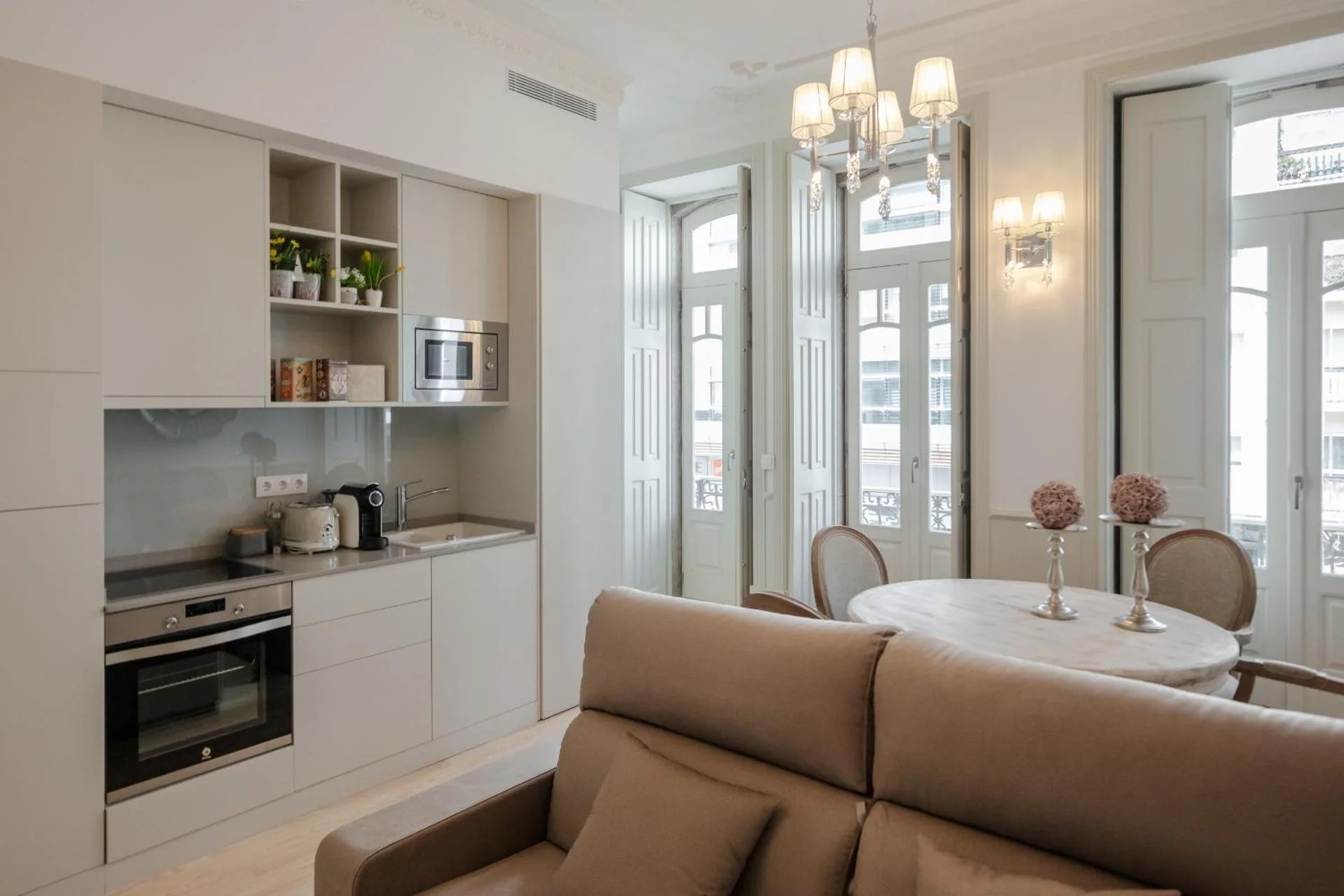 Porto Deluxe Apartments