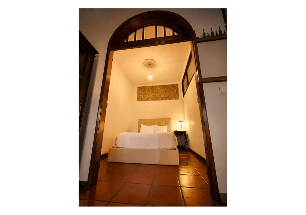 Casa Quixote Matosinhos