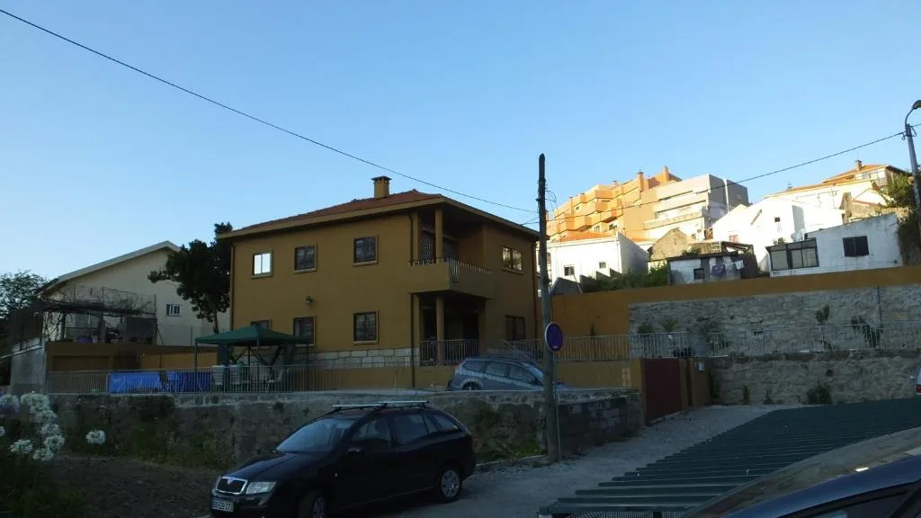 Oporto Glamour Suite House