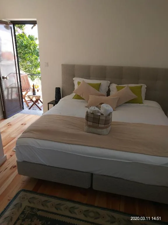 Oporto Glamour Suite House