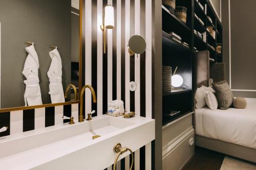 Torel 1884 Suites & Apartments