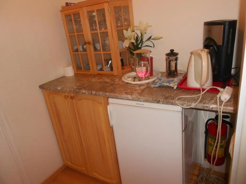 Poska Villa Guesthouse