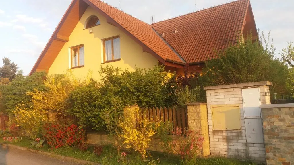 Prague Sweet Home