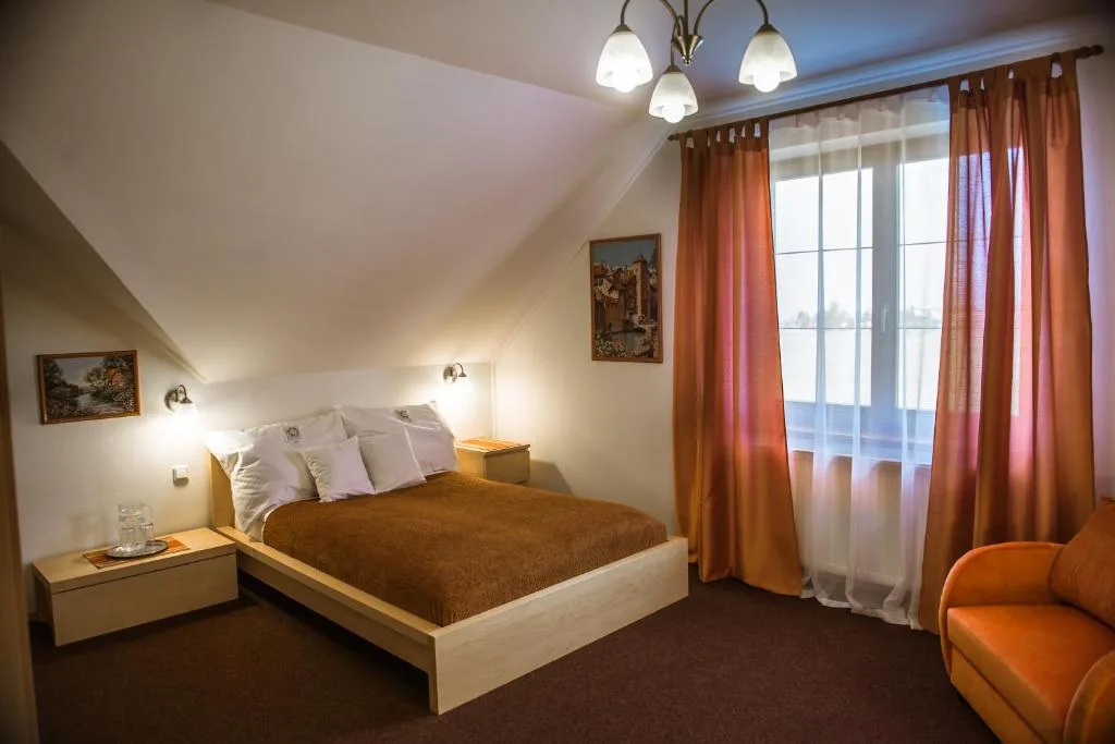 Prague Sweet Home