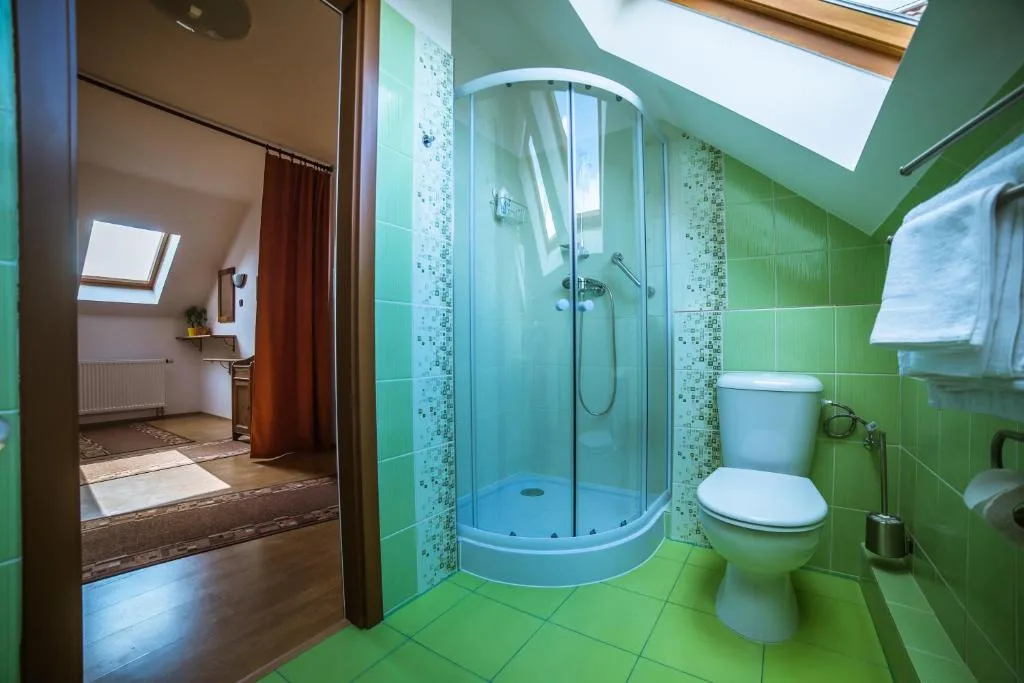 Prague Sweet Home