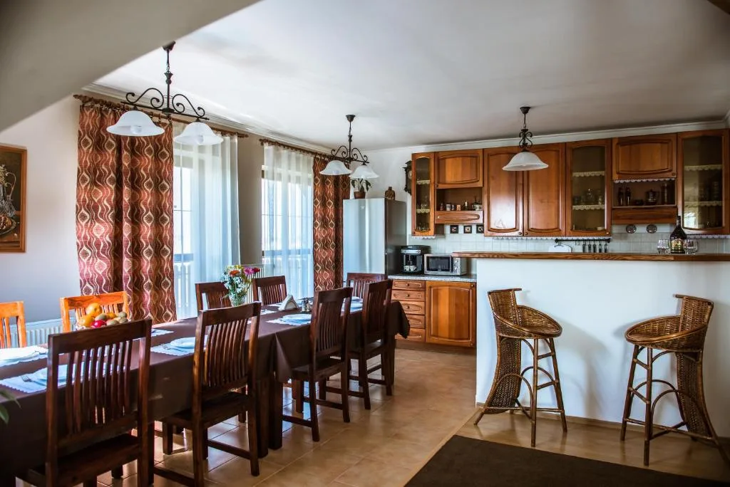 Prague Sweet Home