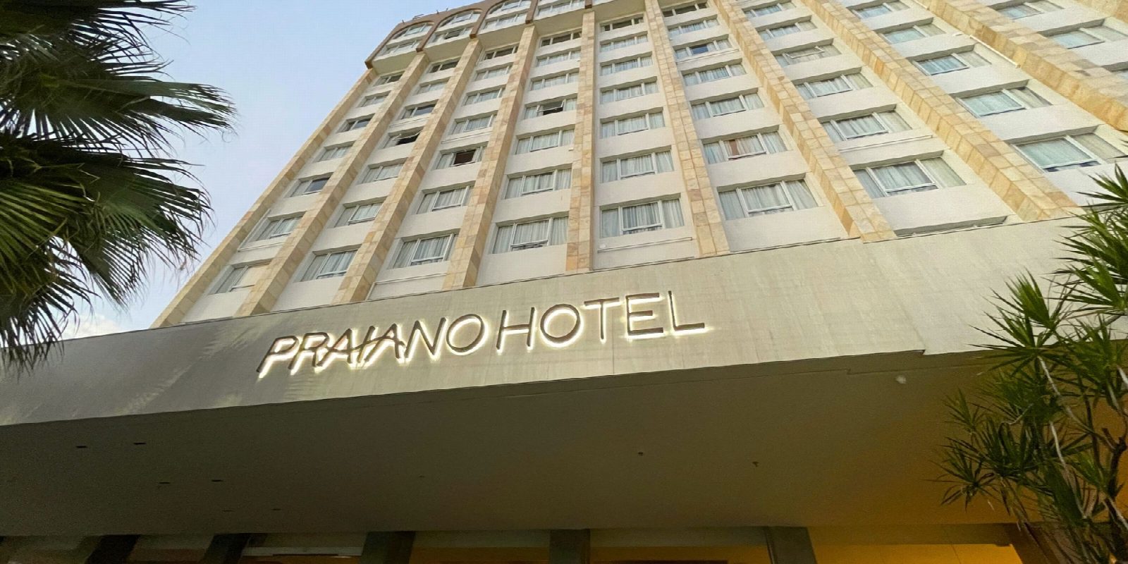 Praiano Hotel