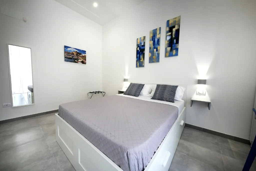President Suites