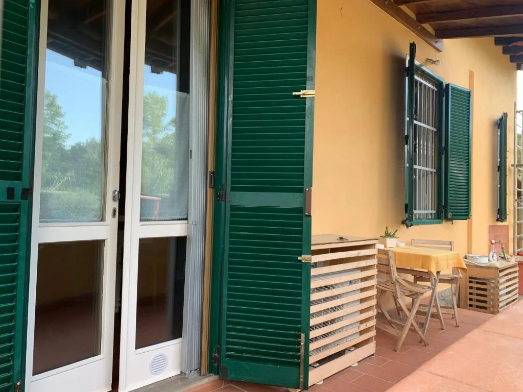 B&B Le 5 Vie Appartamento con camera tripla