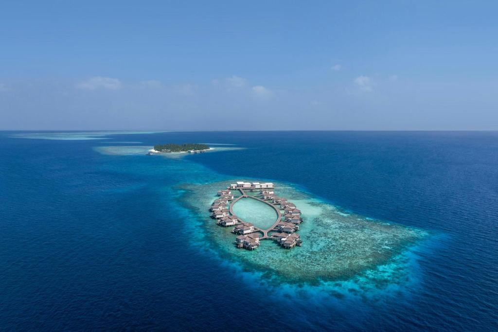 Raffles Maldives Meradhoo