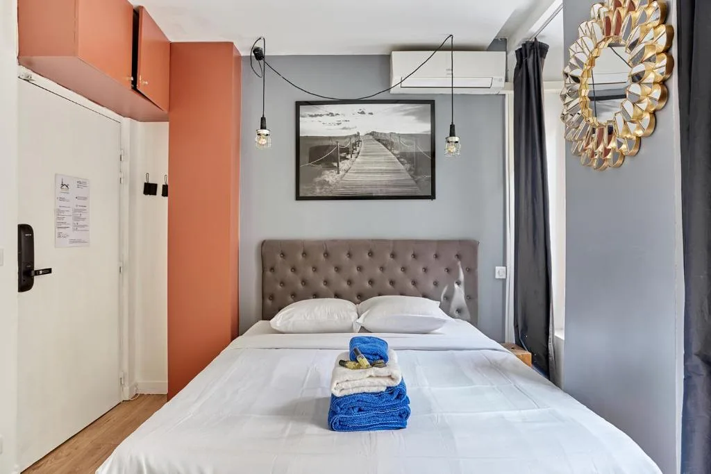 Rent a Room