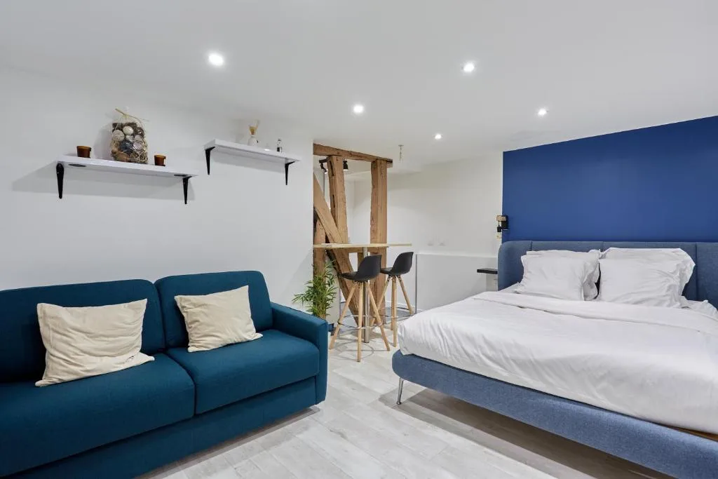 Rent a Room