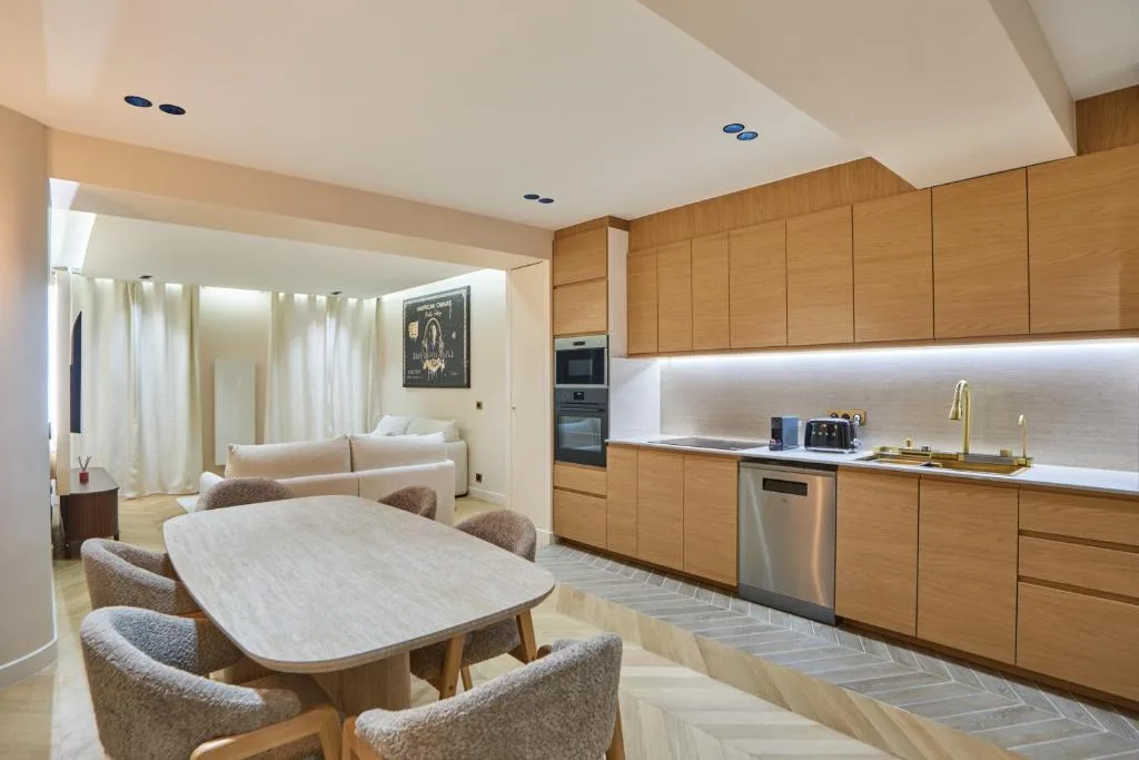 Rent a Room