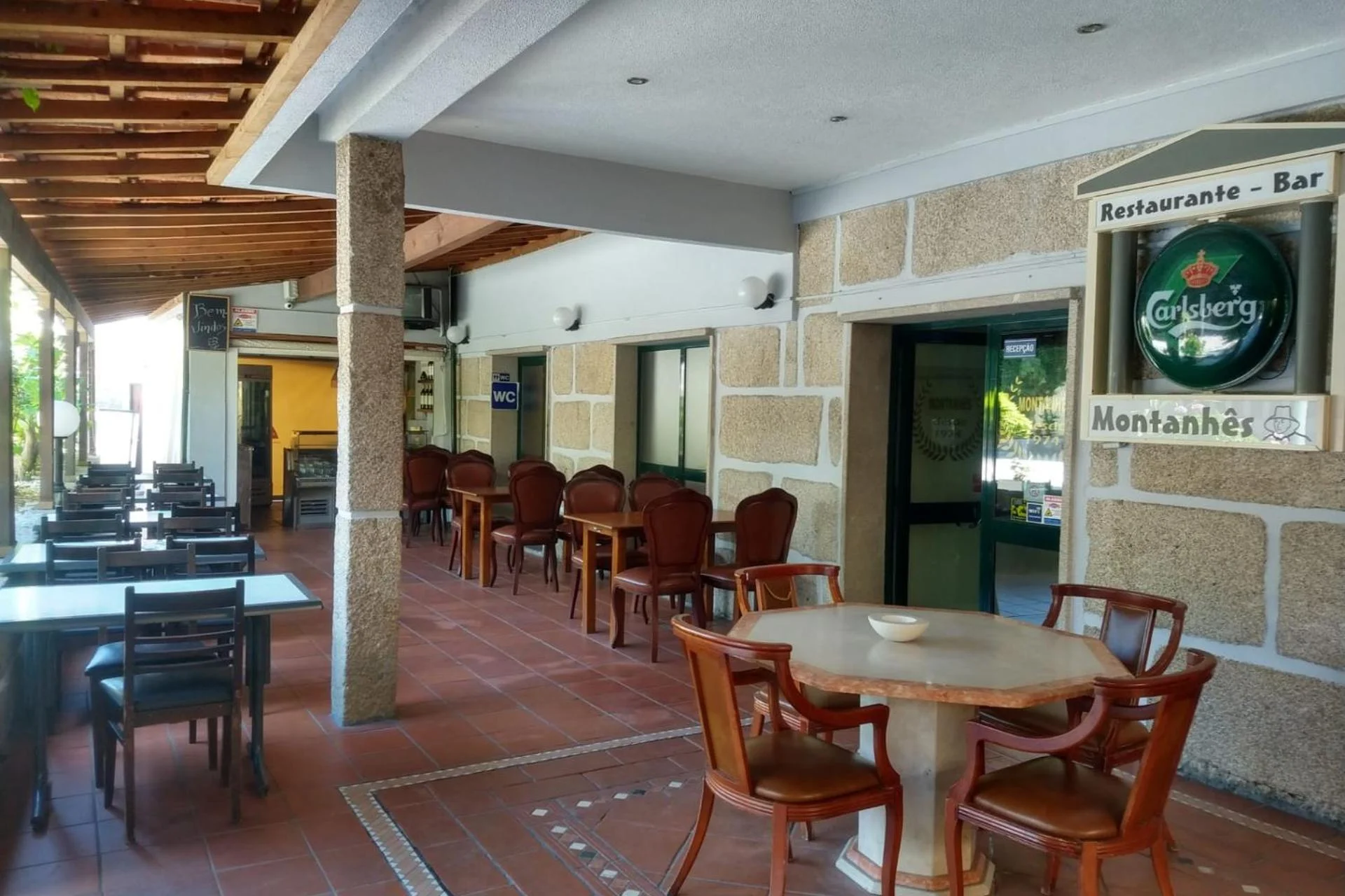 Residencial Montanhês