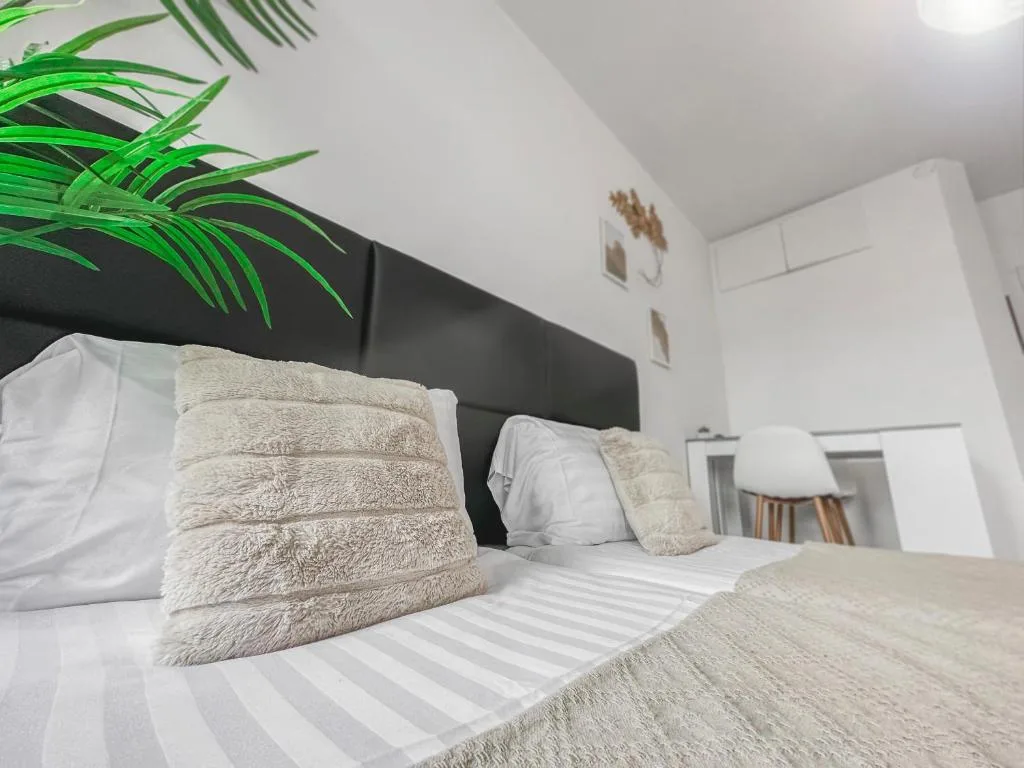 Residential Hotels Helsinki Penthouse