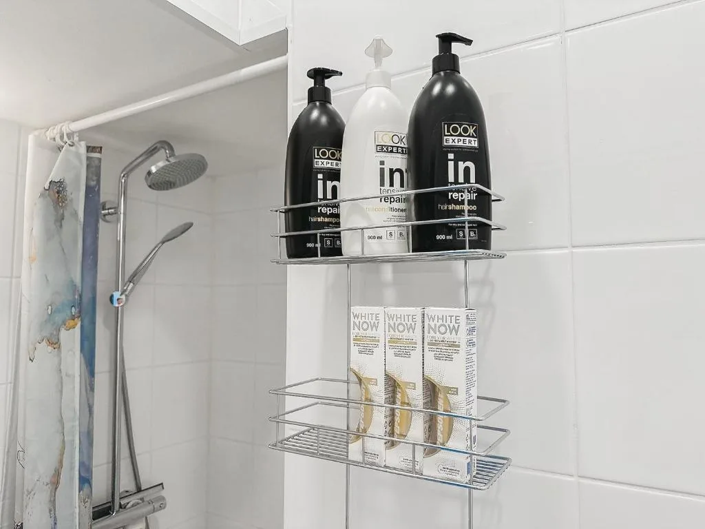 Residential Hotels Helsinki Penthouse