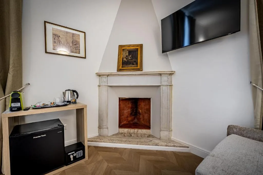 Residenza d'epoca Poliziano