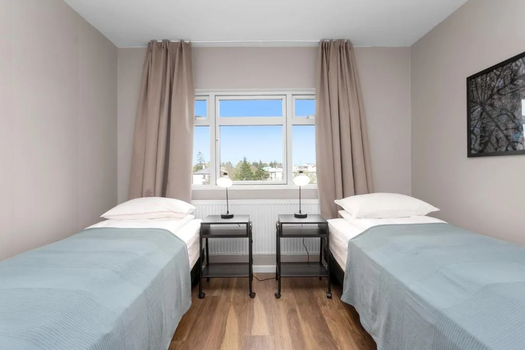 Reykjavík Central Guesthouse