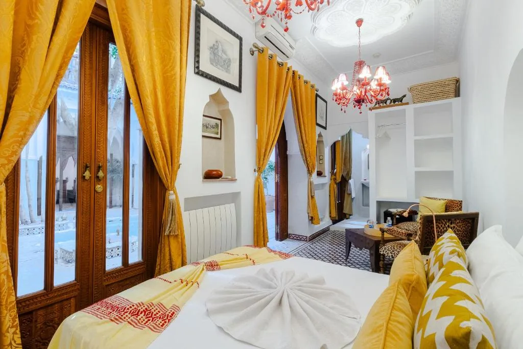 Riad Asrari