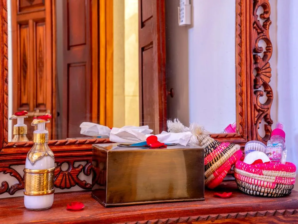 Riad Le Nid De Fatima