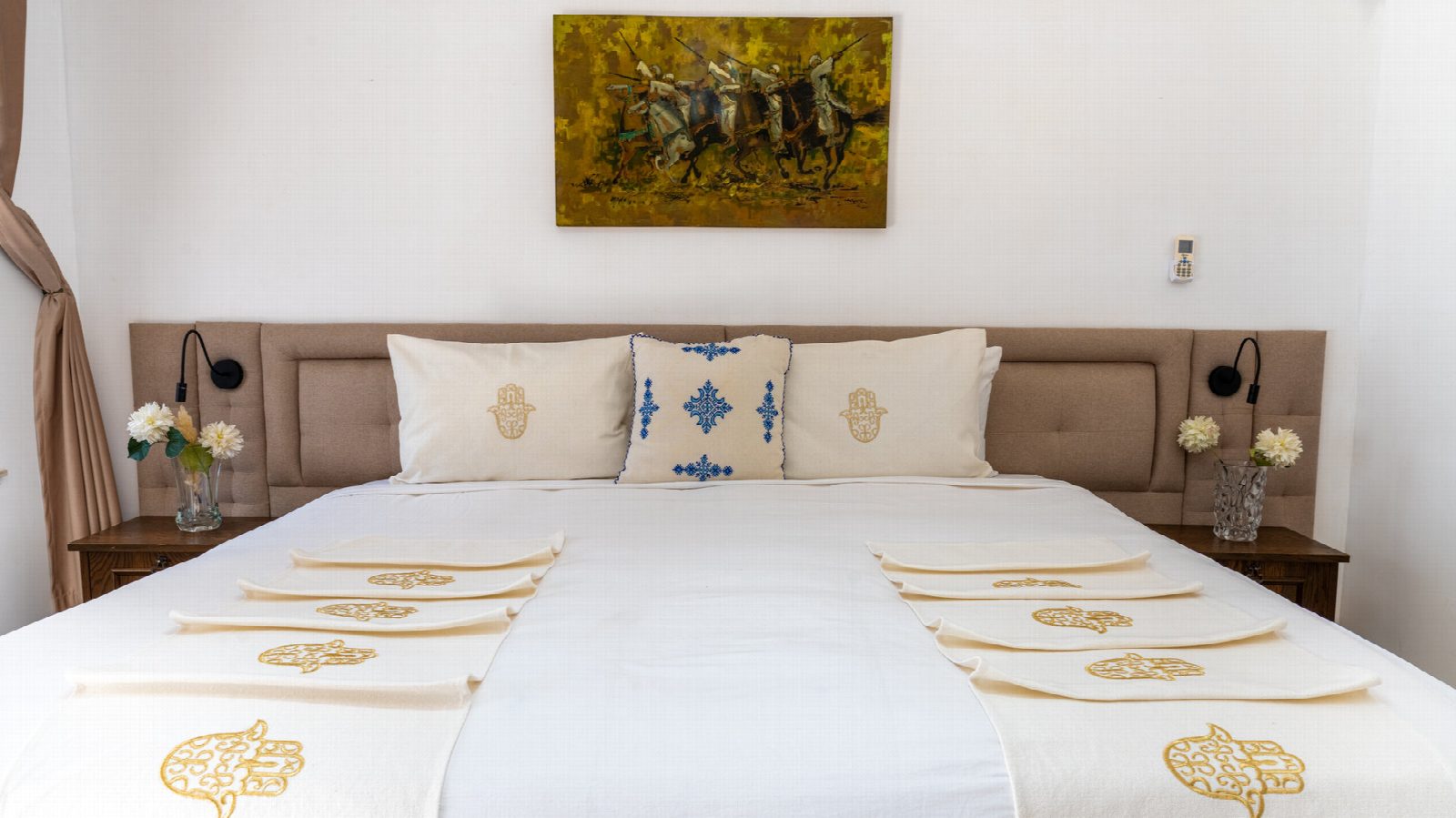 Riad Ras Lafaa