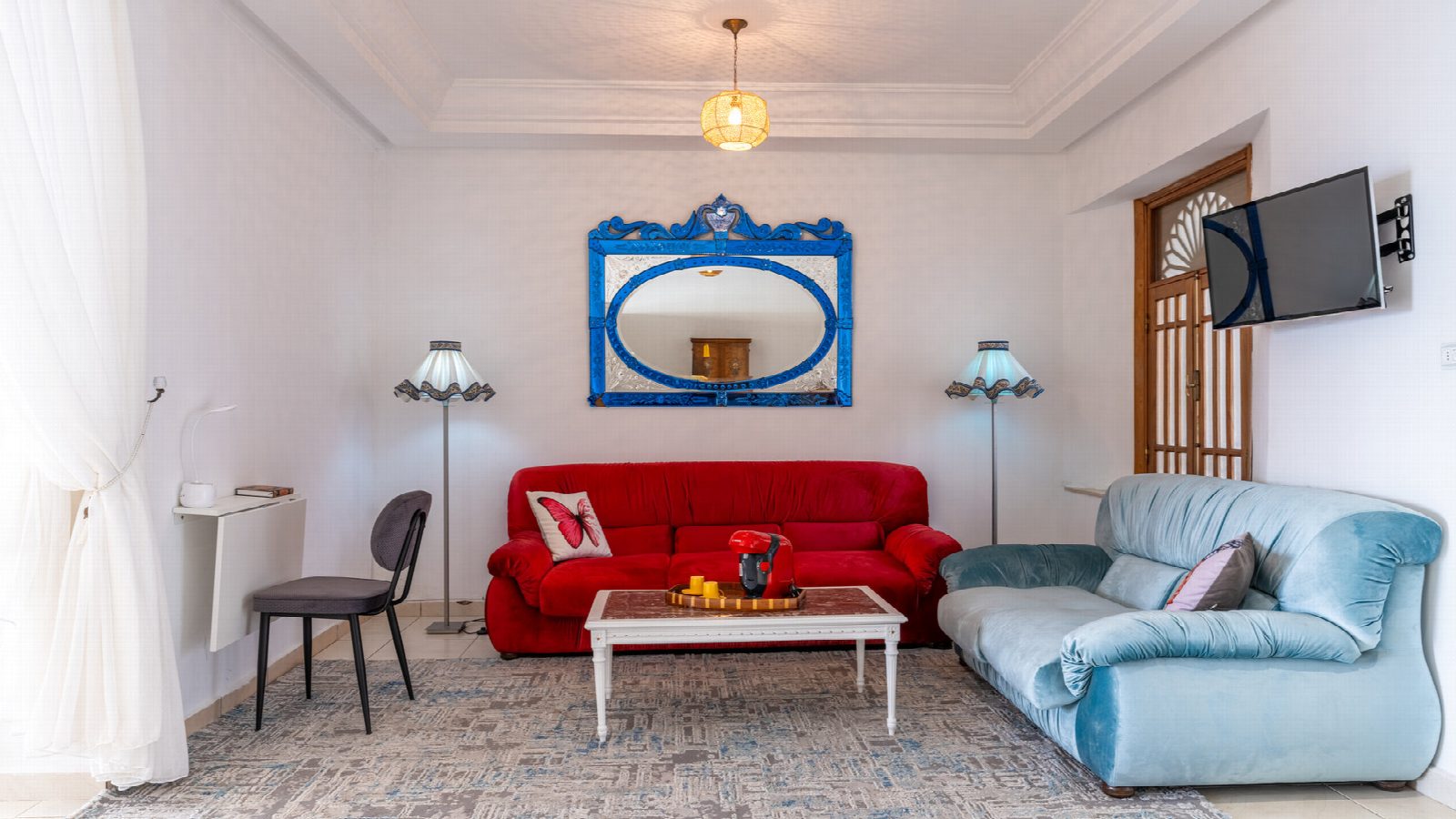 Riad Ras Lafaa