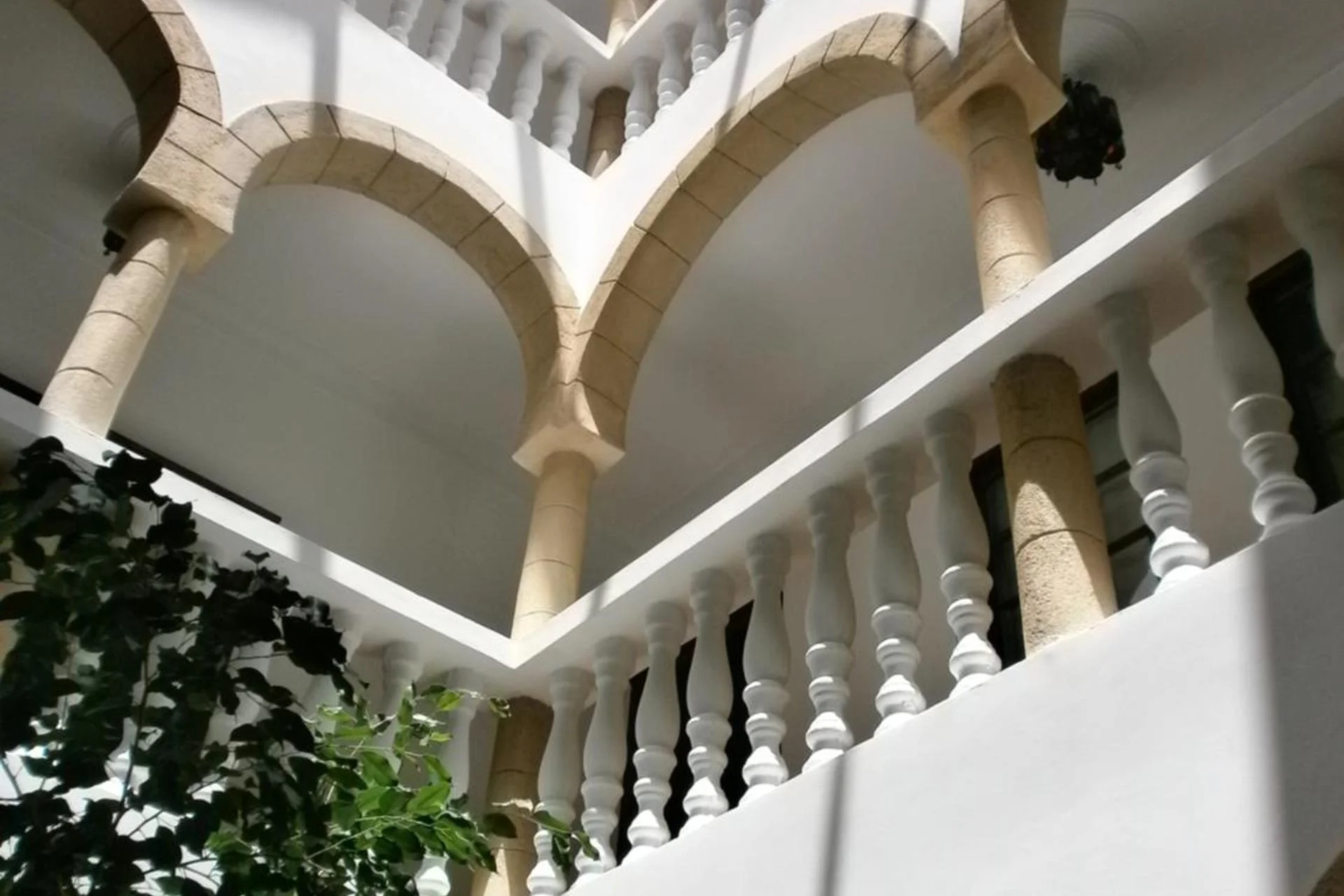 Riad Salmiya