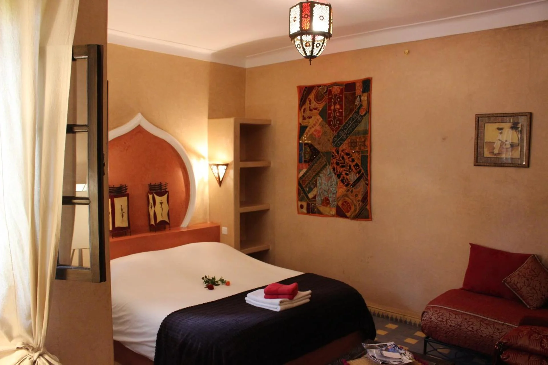 Riad Salmiya