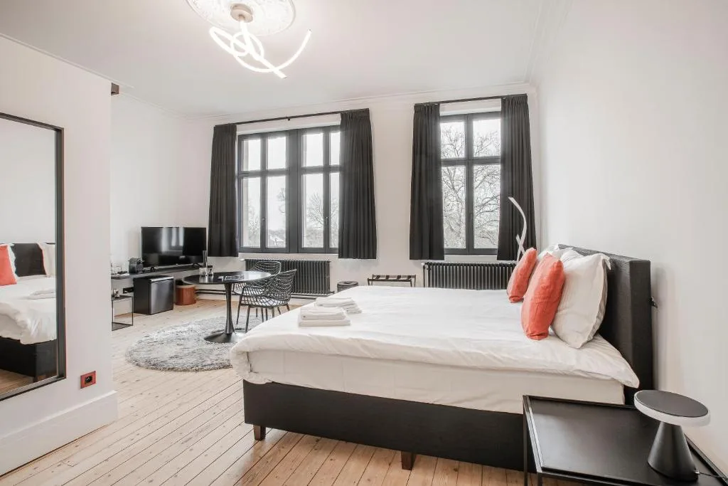Ribas Guestrooms