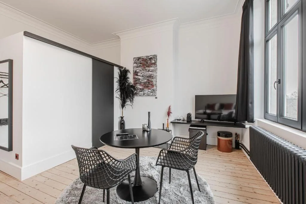 Ribas Guestrooms