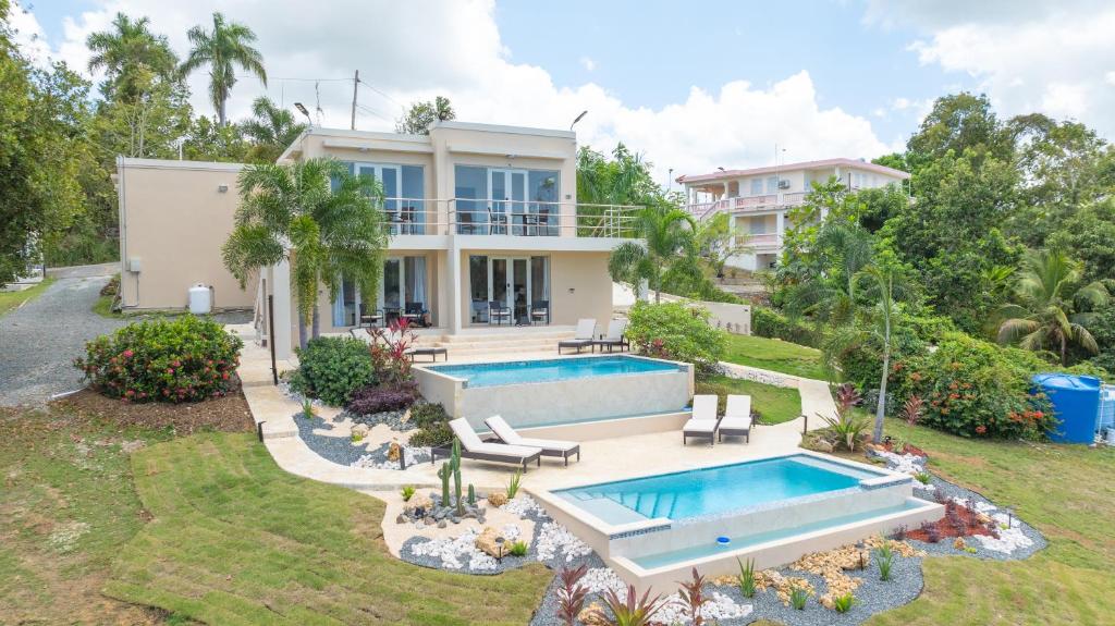Rincon View Suites