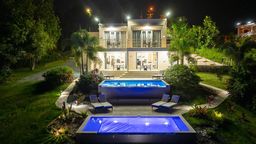 Rincon View Suites