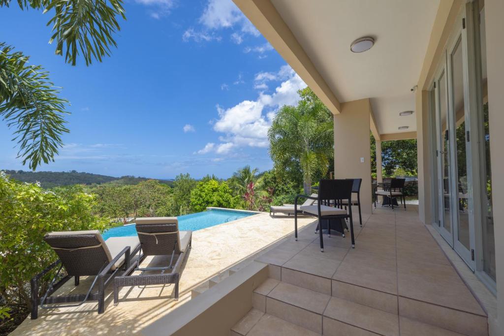 Rincon View Suites