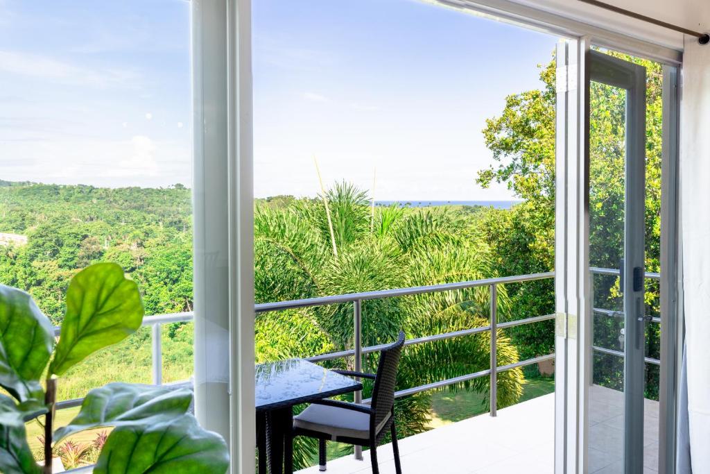 Rincon View Suites