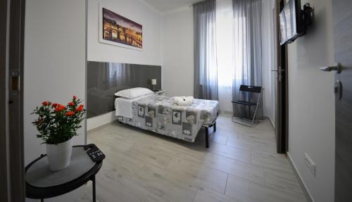 AFFITTACAMERE A CASA MIA
