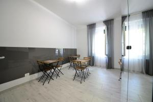 AFFITTACAMERE A CASA MIA